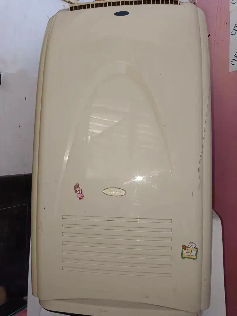 AC portable denpoo