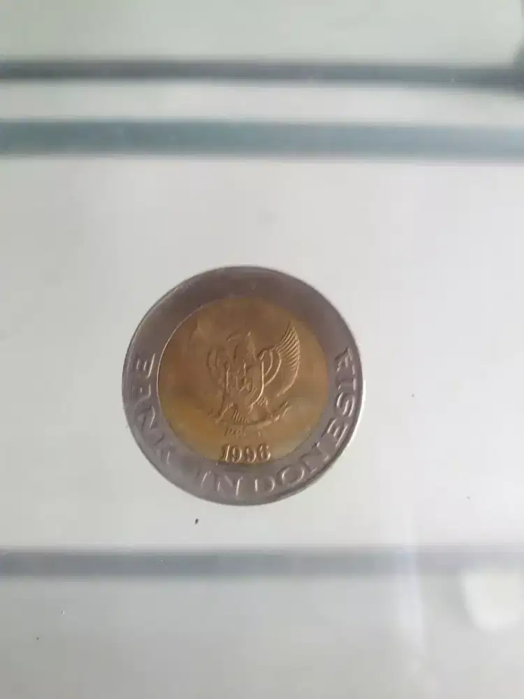 Uang 1000 kelapa sawit