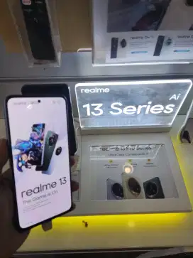 Realme 13 8+8/256Gb