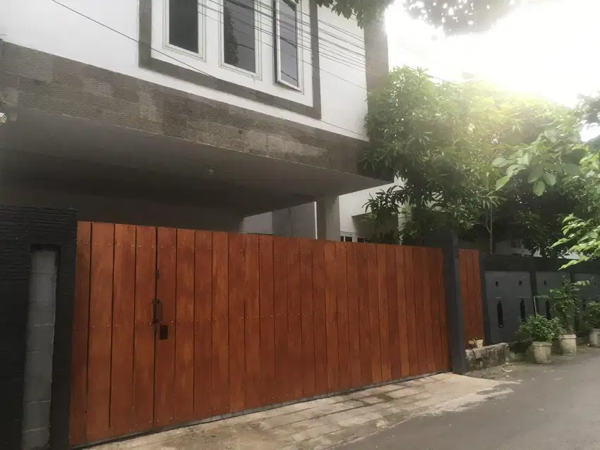 Kost Kos Indekost Indekos MRT Blok A Haji Nawi Fatmawati Radio Dalam