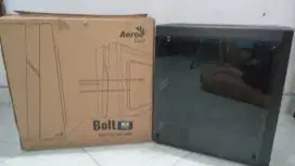 CASE PC AEROCOOL BOLT