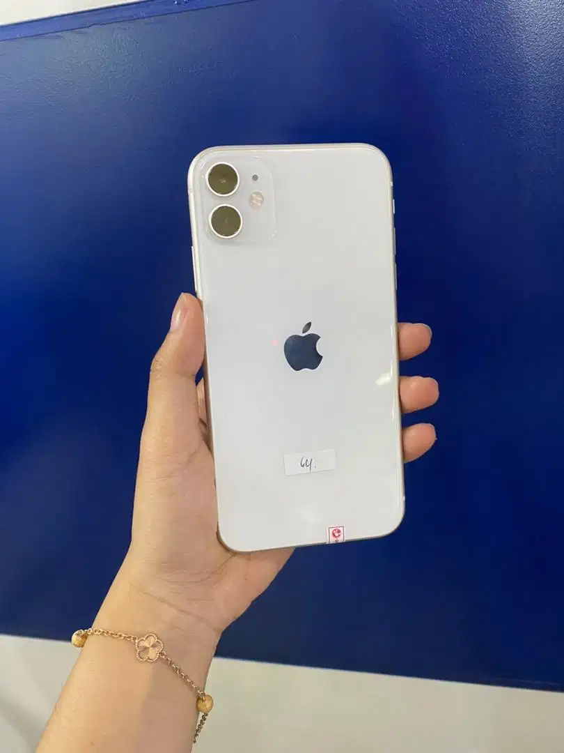 iphone 11 64gb murah