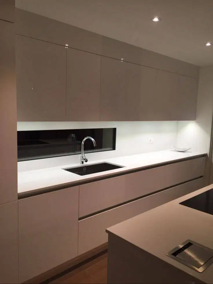 Kitchen set backdrop tv lemari set badroom kitchenset furniture custom