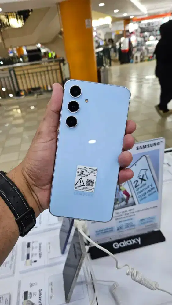 Samsung Galaxy S24 FE 8/512GB