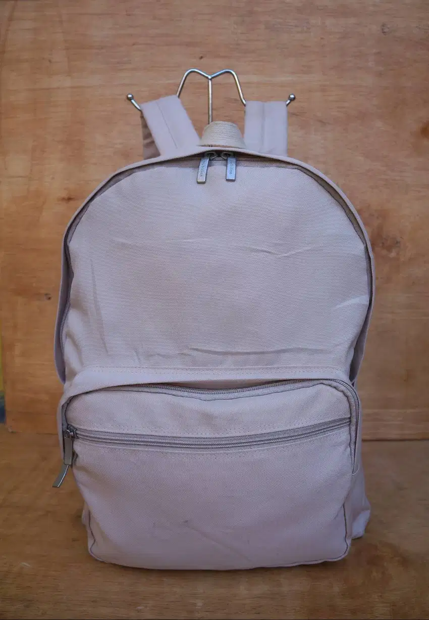 Ransel Wanita Bubilian Creme