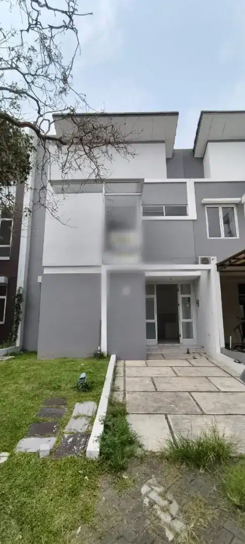 Dijual Termurah di BSD 1,95M Nett Eastren Cosmo