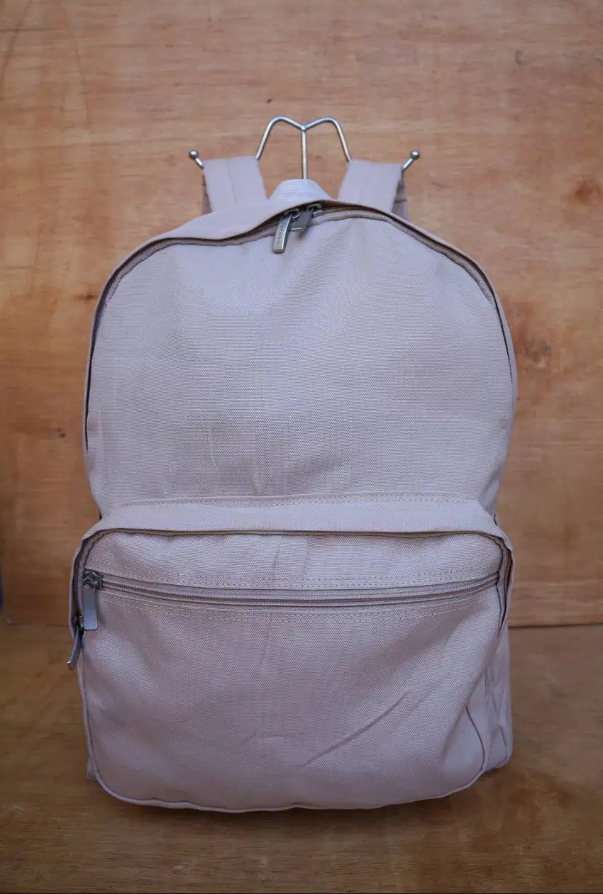 Ransel Wanita Bubilian Creme