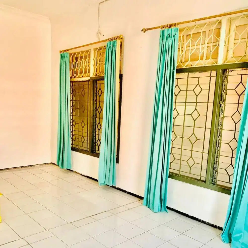 Kos Bebas Khusus Karyawan - Surabaya Pusat