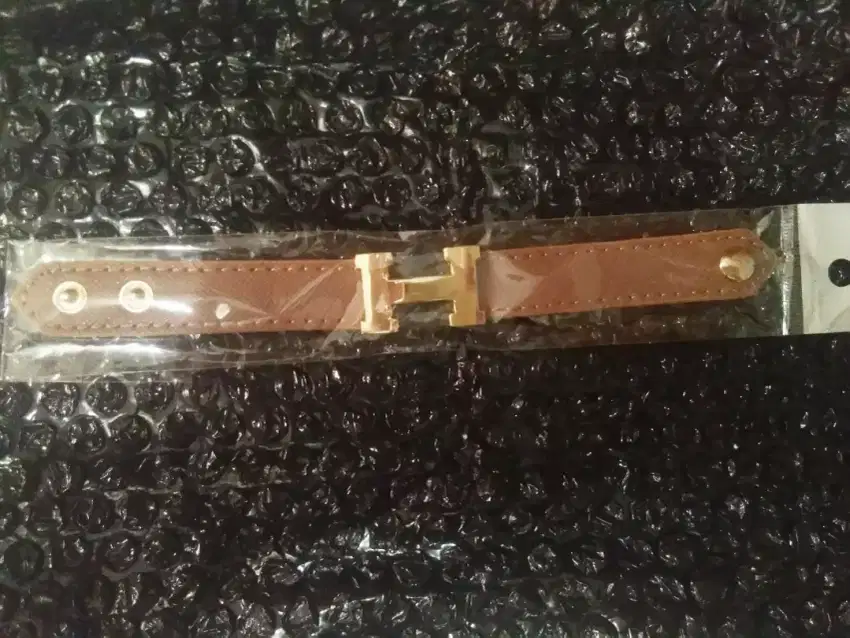 gelang branded model jamtangan