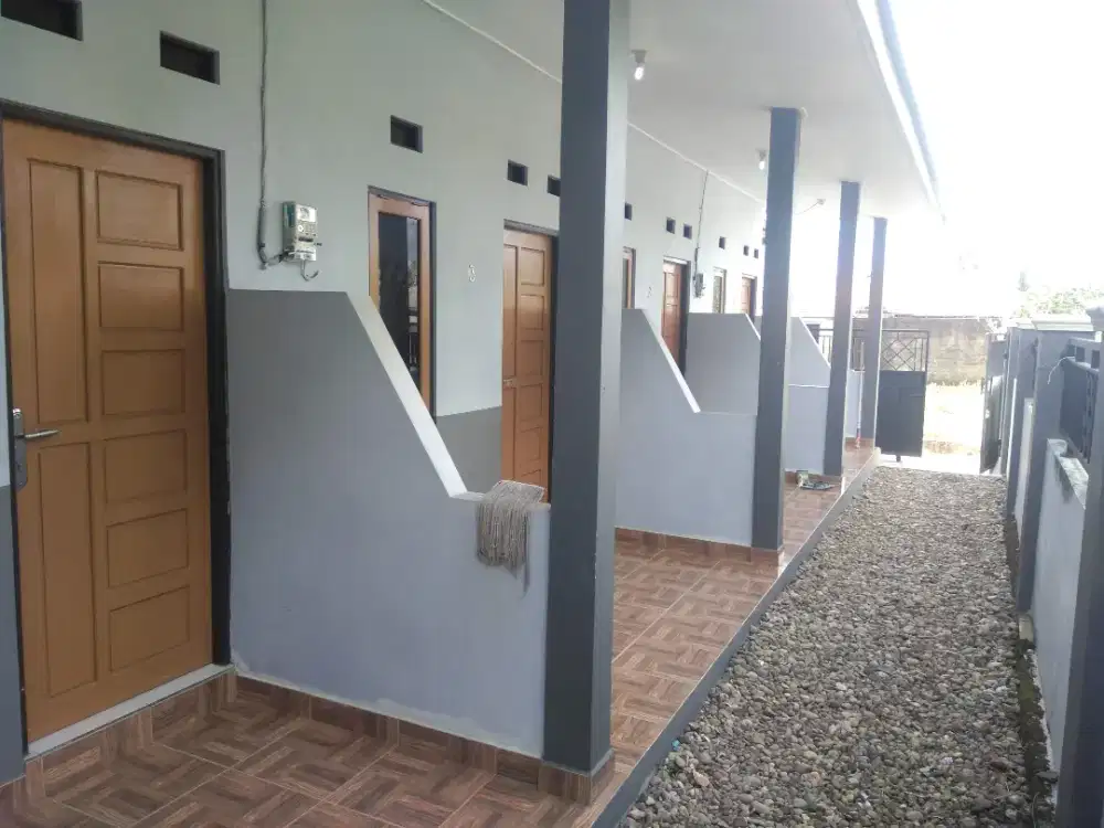 Kost Putri Kelapa Sawit 5