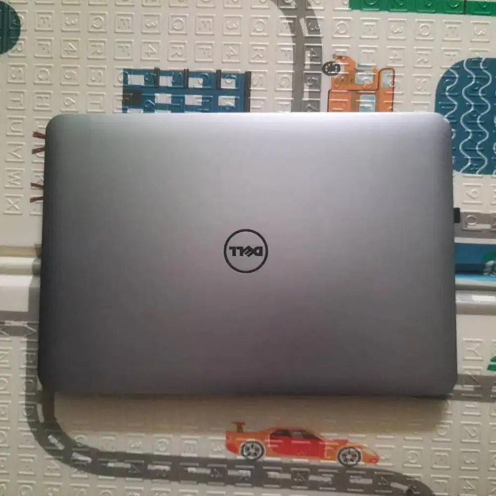 Laptop Dell Precision M3800 + BONUS Lisensi Software Perpetual Asli