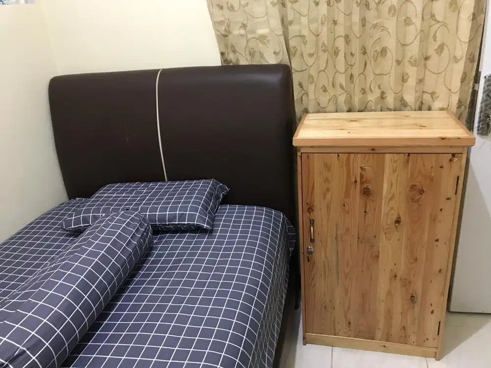 sewa kos CENDRAWASIH gor cengkareng