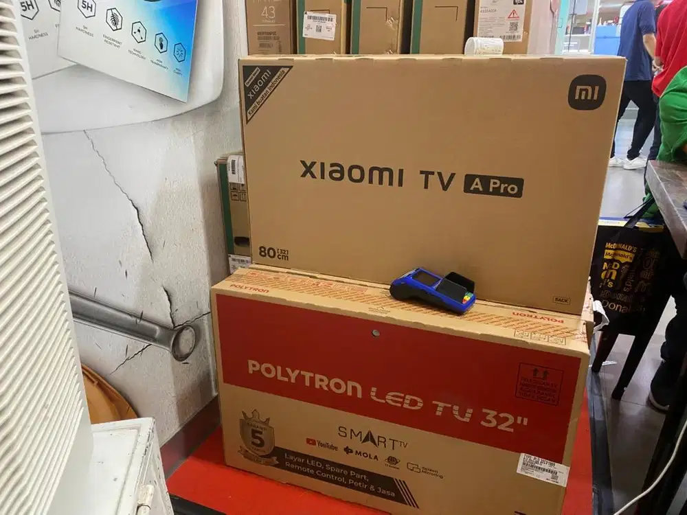 xiaomi tv a pro