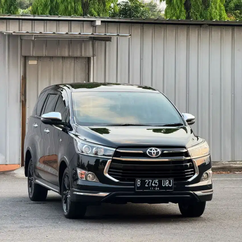 Innova Venturer 2.0 AT 2019