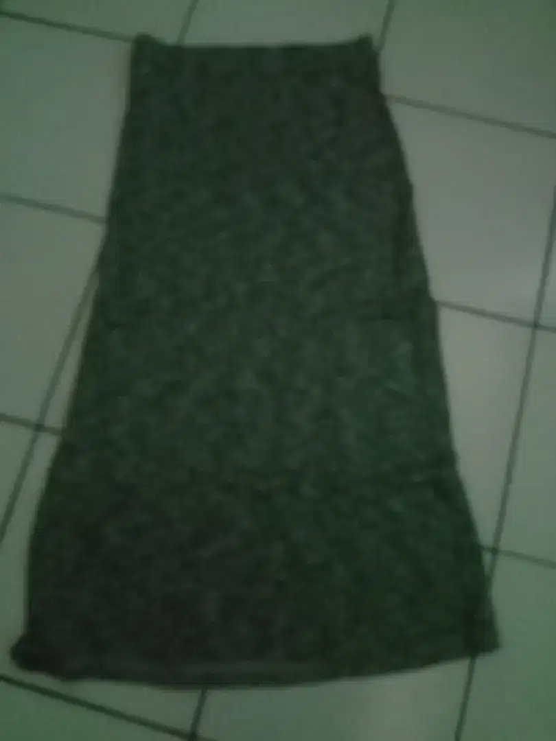 Rok wanita bagus