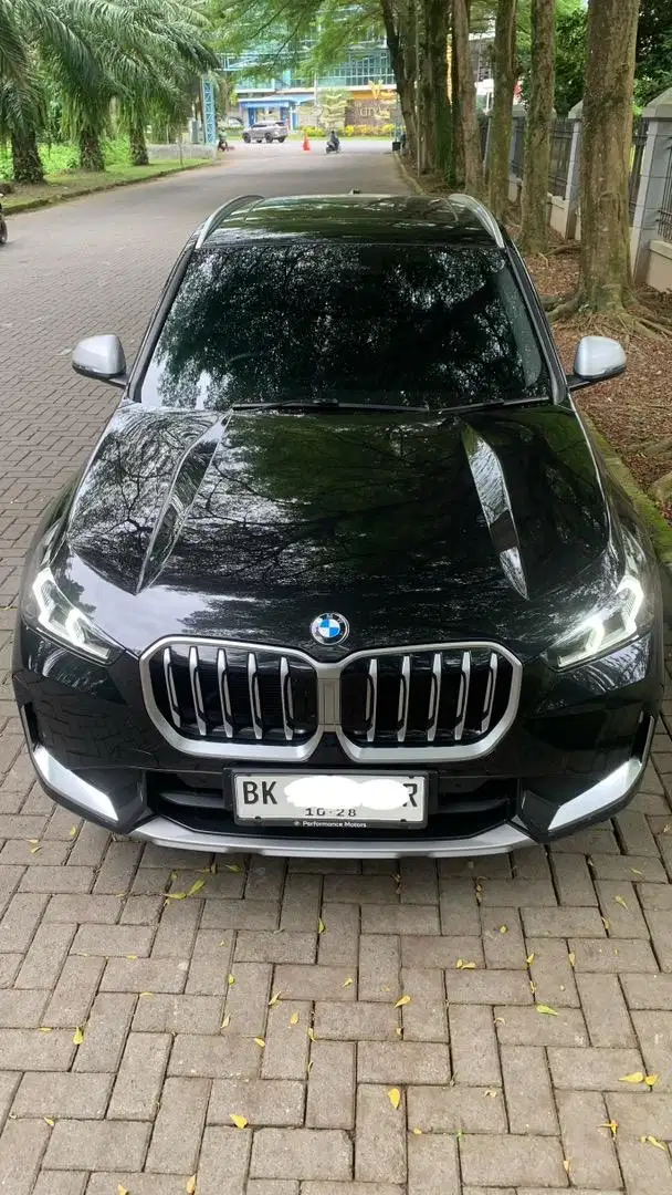 Bmw X1 xdrive 2023