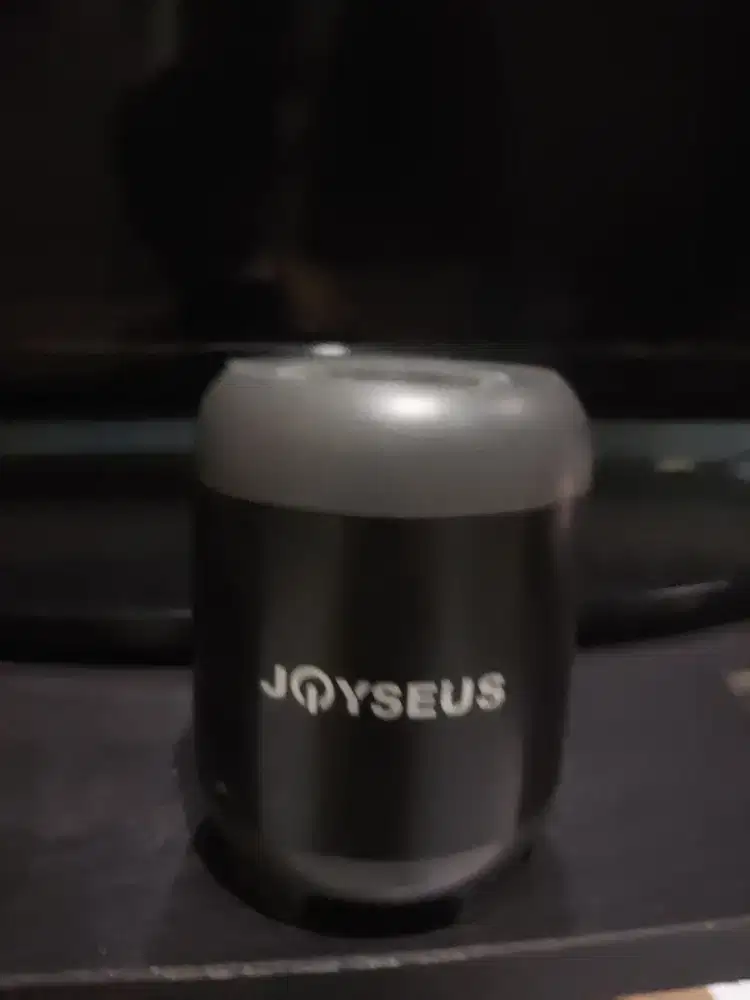 Speker jouseus mantap