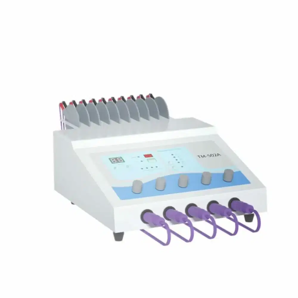 TENS FISIOTERAPI 5 channel