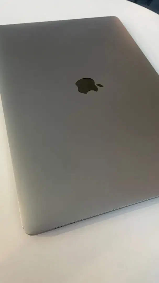 Macbook pro 15 2017 i7 2,9ghz