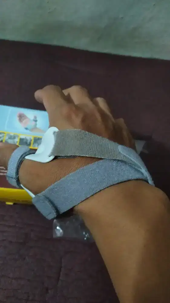 Osteoarthritis Thumb Brace DR ORTHO OH-401 S Right