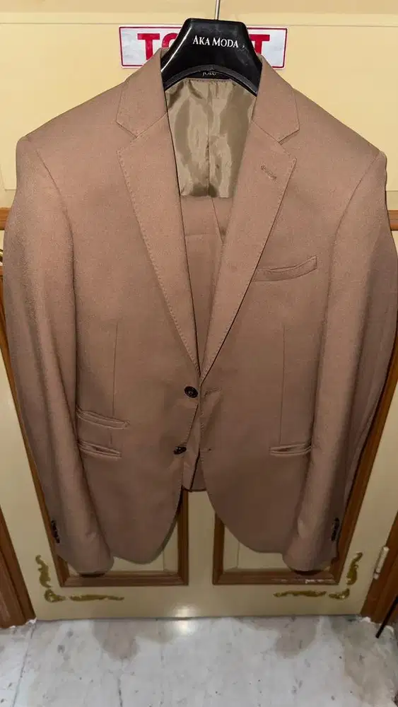 DIJUAL CEPAT JOBB suit