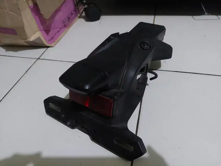 Spakbor sepakbor belakang ninja 250fi new zx25r asli original