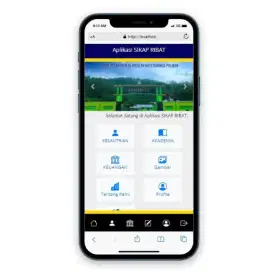 Pembuatan Software Aplikasi Mobile Website Premium Terbaik Kota Batam