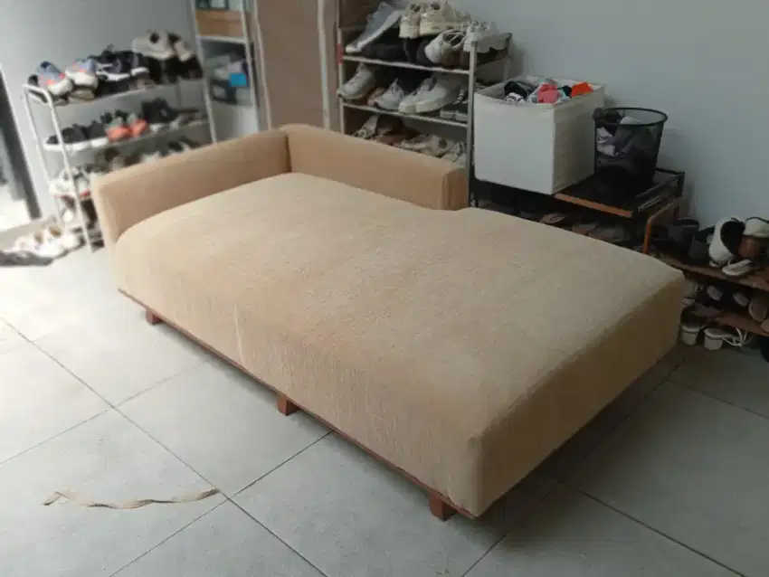 Tukang service sofa