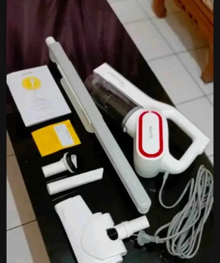 Jual vacum cleaner