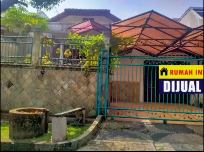Villa Duta dkt Summarecon