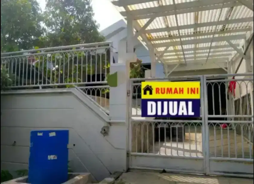 Villa Duta  dkt Summarecon