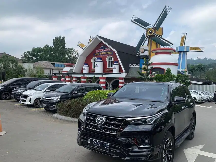 Jasa Sewa Mobil Murah Rental G Lepas Kunci Terpercaya Avanza Innova