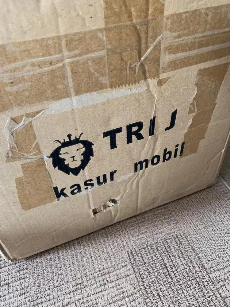 MATRAS KASUR MOBIL