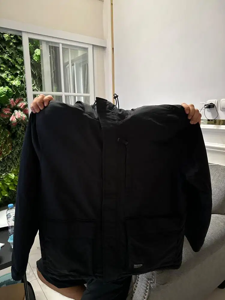 Jaket winter laki laki