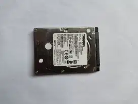 Hard disk 500 GB