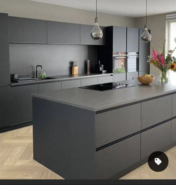 Kitchen set backdroptv lemari set badroom kitchenset furniture custom