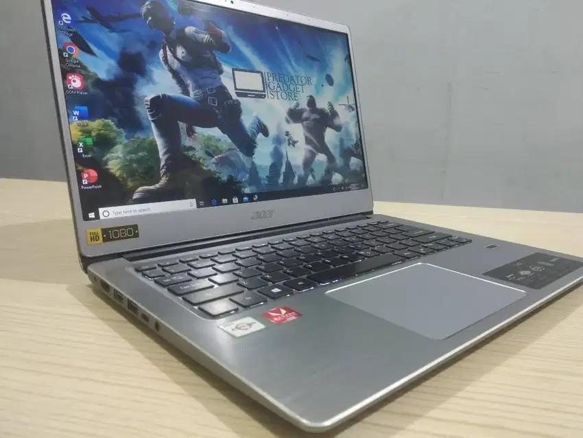 LAPTOP MURAH BERGARANSI