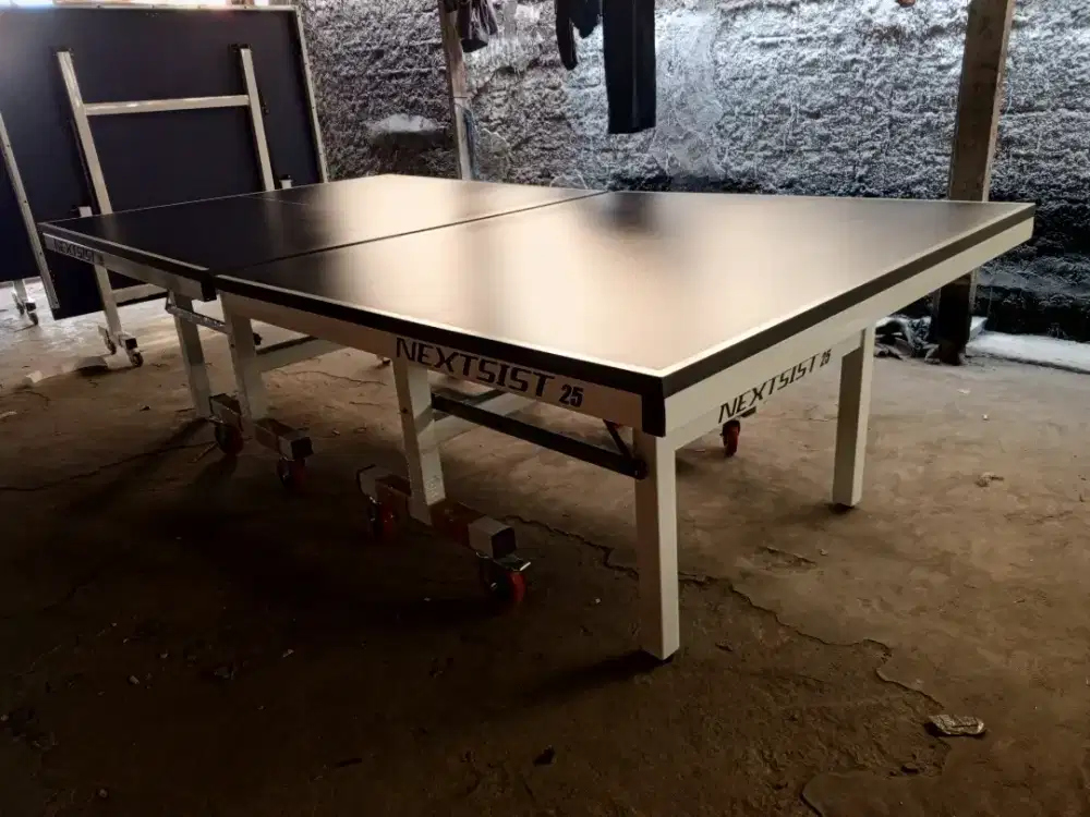 ( Bisa cod ) TENIS MEJA 25mm MDF SUPER