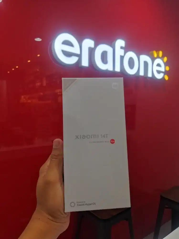 Xiaomi 14T 12/512 Grey and Black