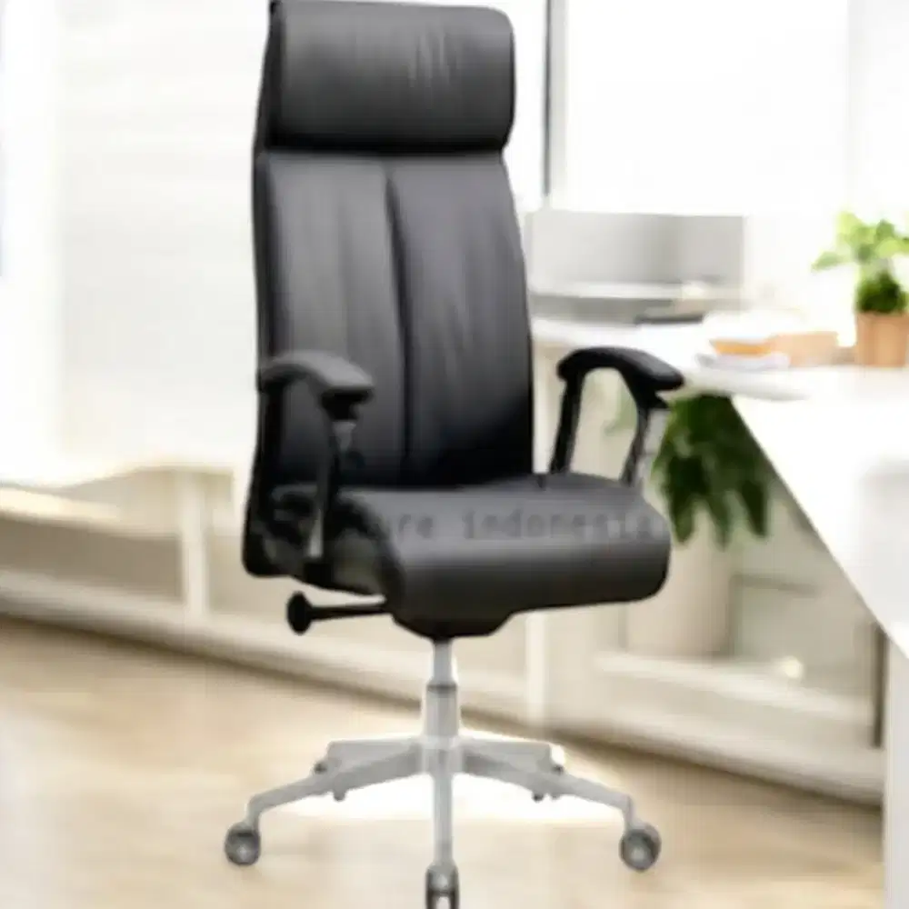 Kursi kantor di rektur