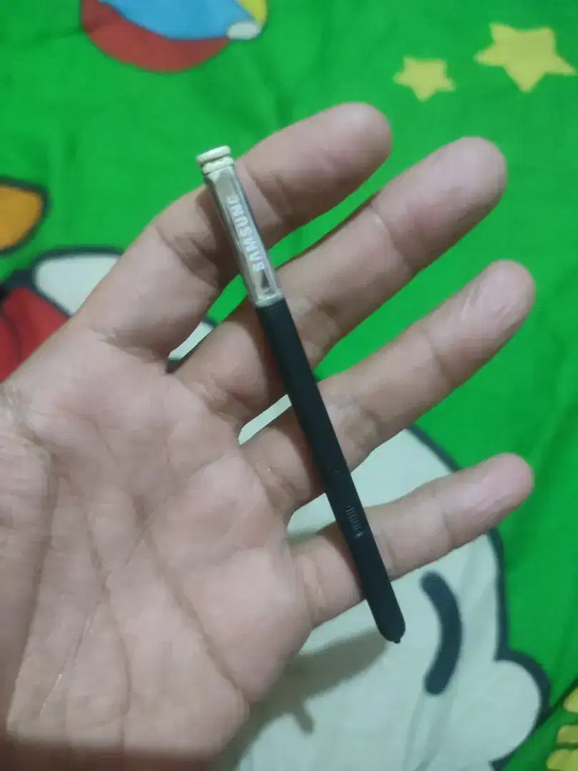 S pen Samsung note 4