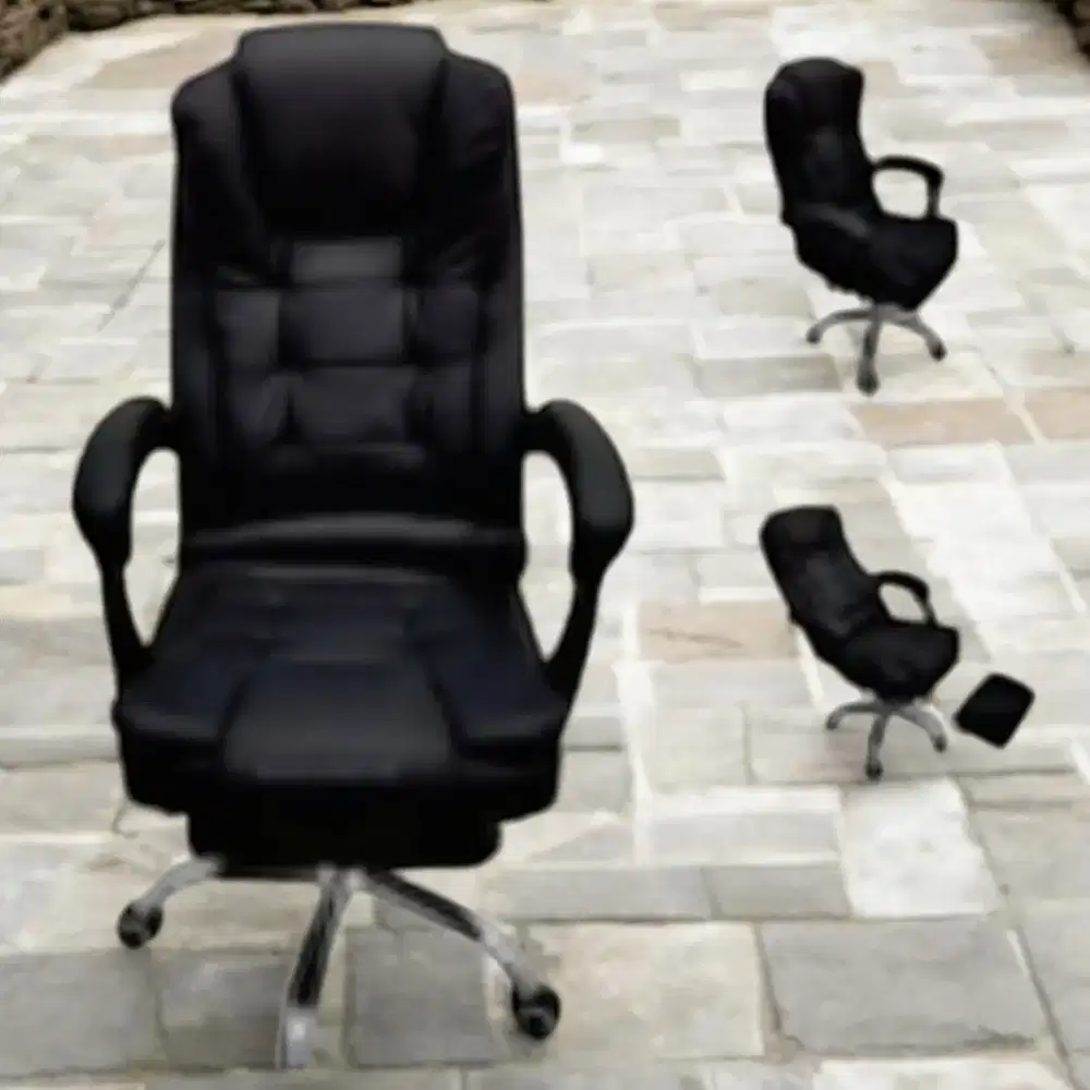 Kursi kantor  tupe 6515