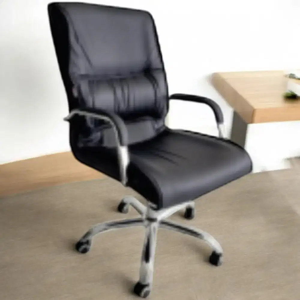 Kursi kantor type 011