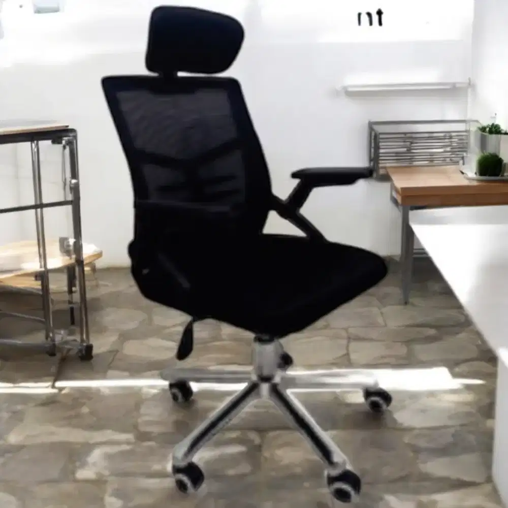 Kursi kantor type 0510