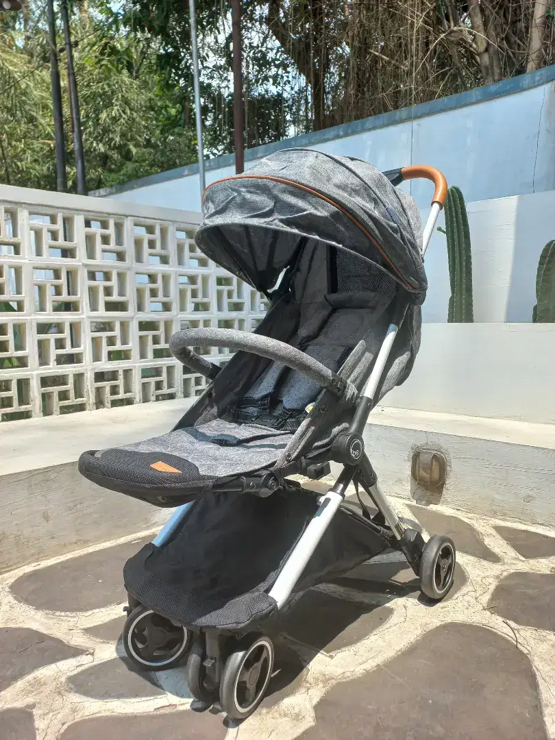 Stroller Babyelle