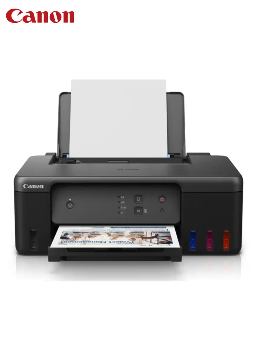 Printer Canon G1737