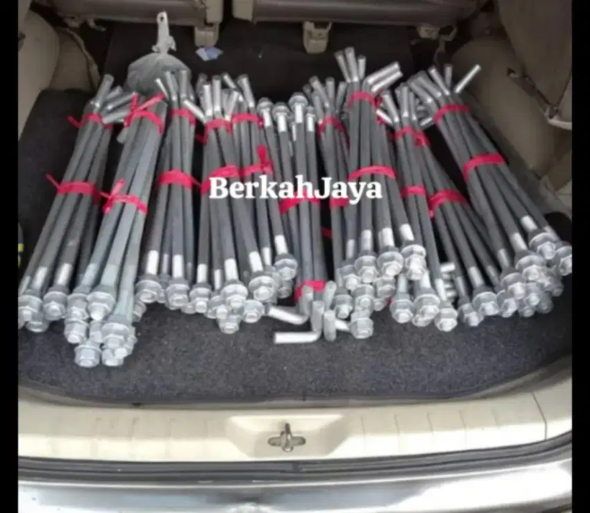 Angkur Galvanize