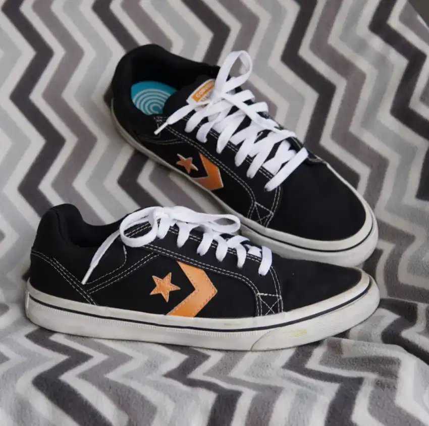 Converse El Distrito 2.0 Size 42