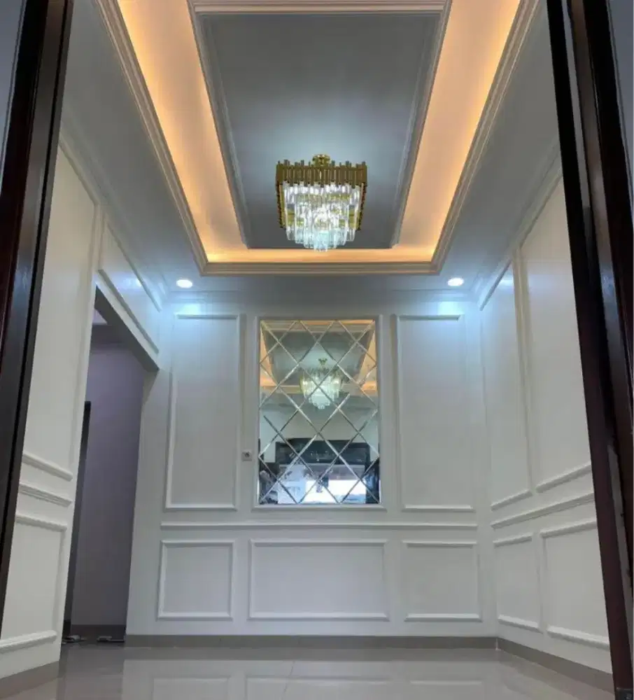 Tukang Plafon Gypsum dan Cat