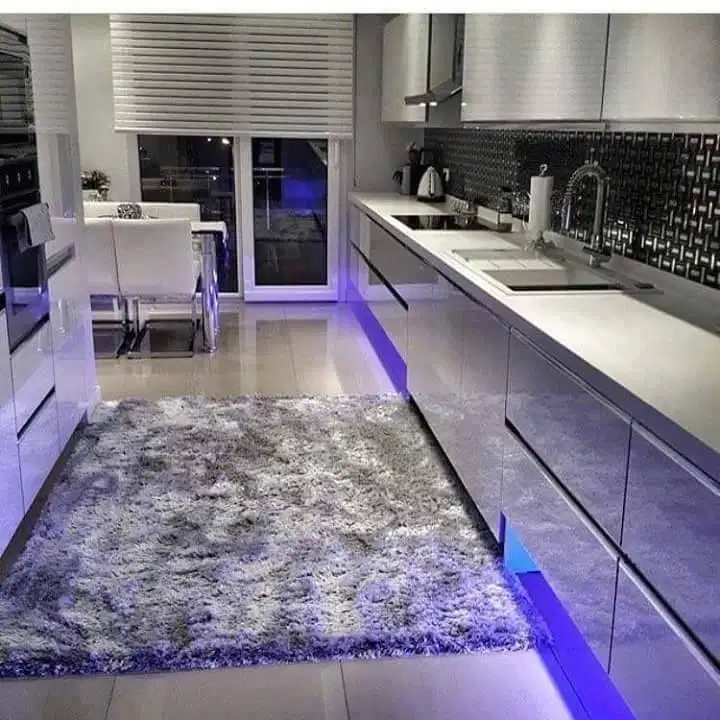 Kitchen set backdrop tv lemari set badroom kitchenset furniture custom